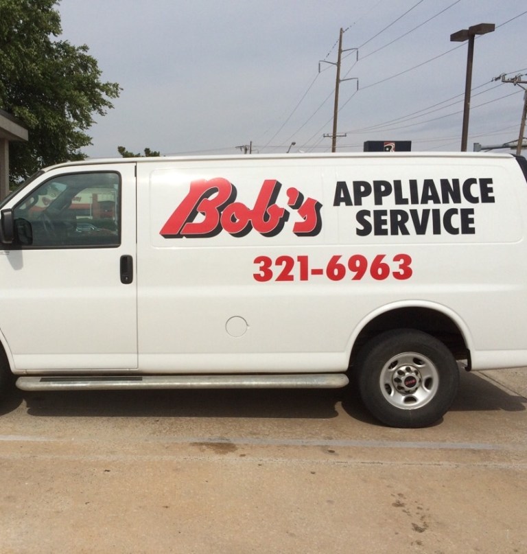 Affordable Appliance Repair – Bob's Appliance Service